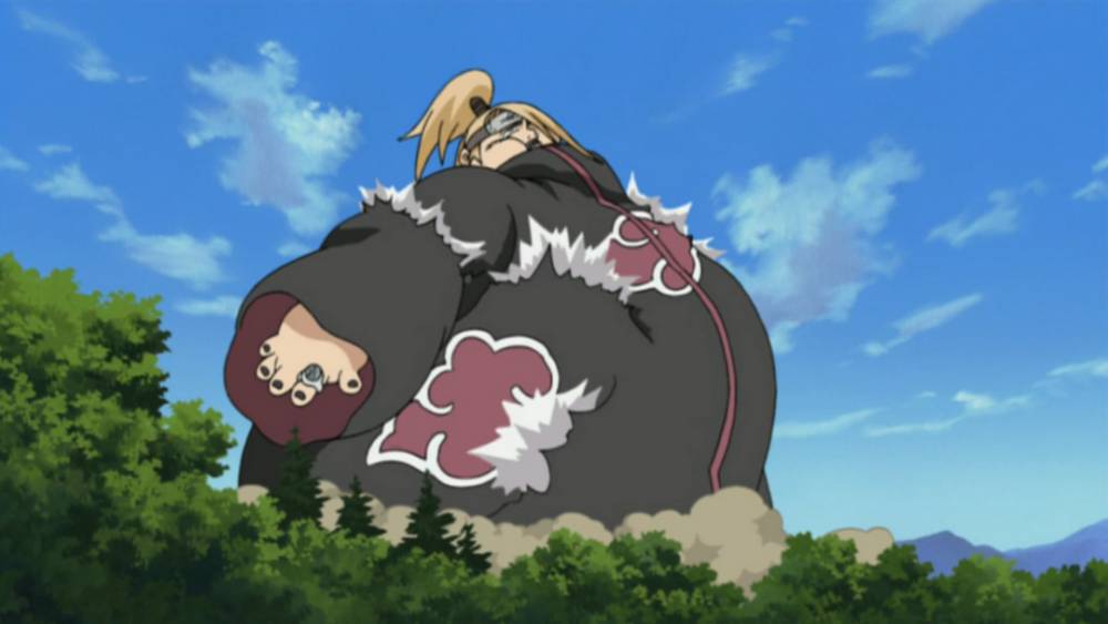 C4 (dok. Pierrot/Naruto: Shippuden)