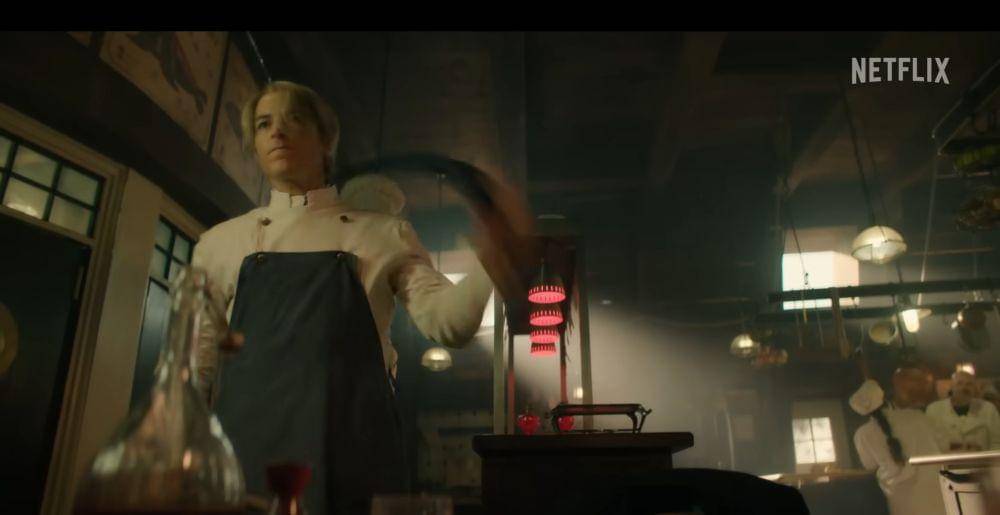 (Dok. Netflix/One Piece)