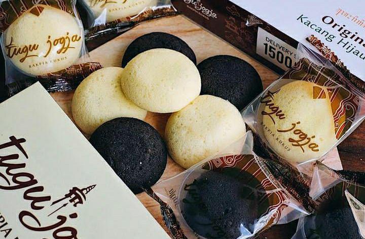 Resep Bakpia Kukus Tugu Jogja, Enak dan Super Empuk