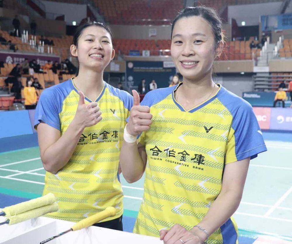 Hsu Ya Ching/Lin Wan Ching (instagram.com/hsu_yaching)