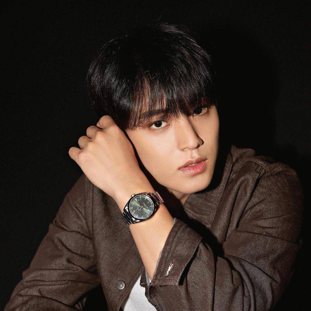 Mingyu Seventeen (instagram.com/min9yu_k)