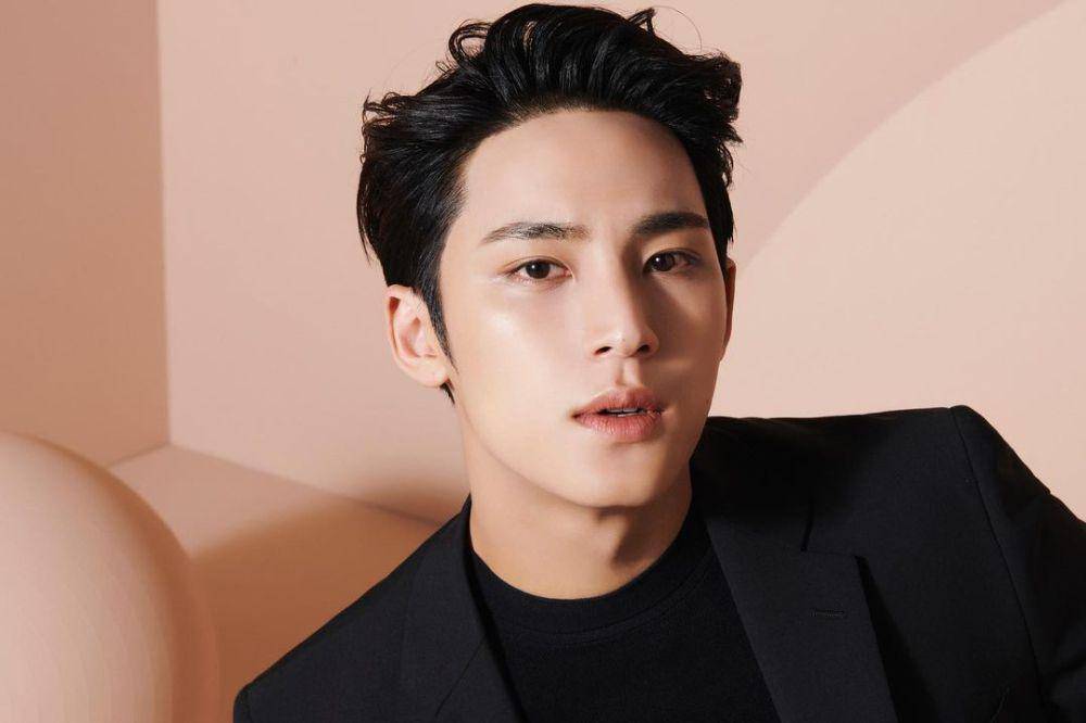 Mingyu Seventeen (instagram.com/min9yu_k)