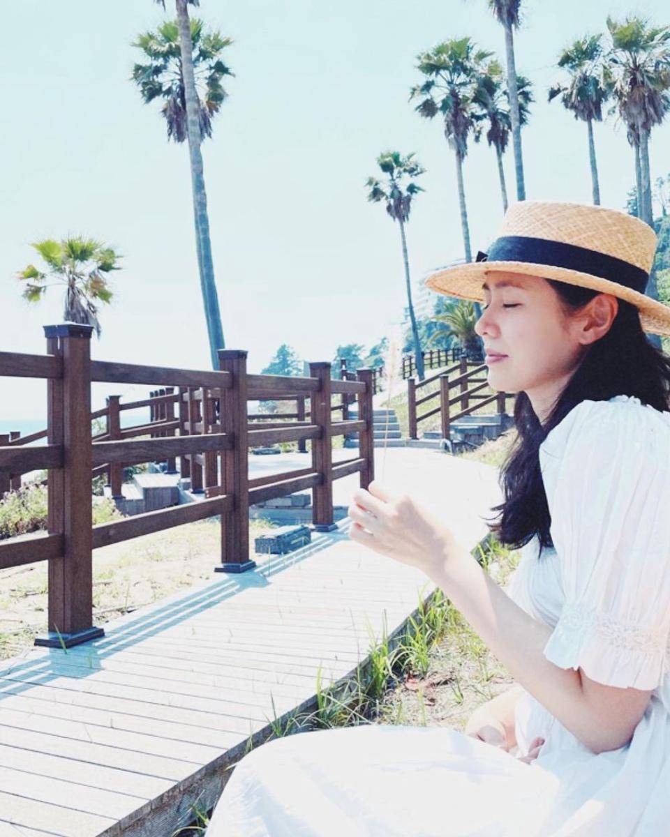 Son Ye Jin (instagram.com/yejinhan)