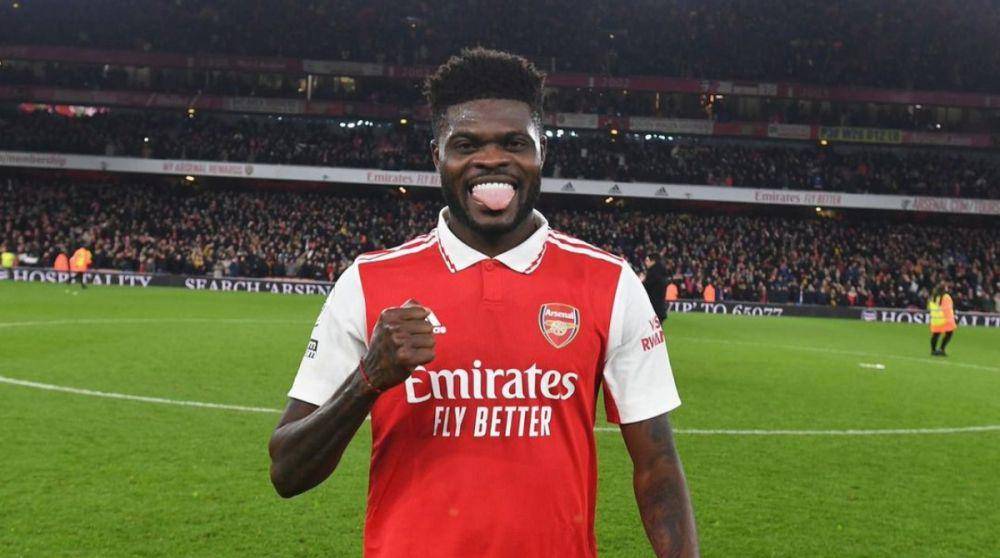 Thomas Partey (instagram.com/thomaspartey5)