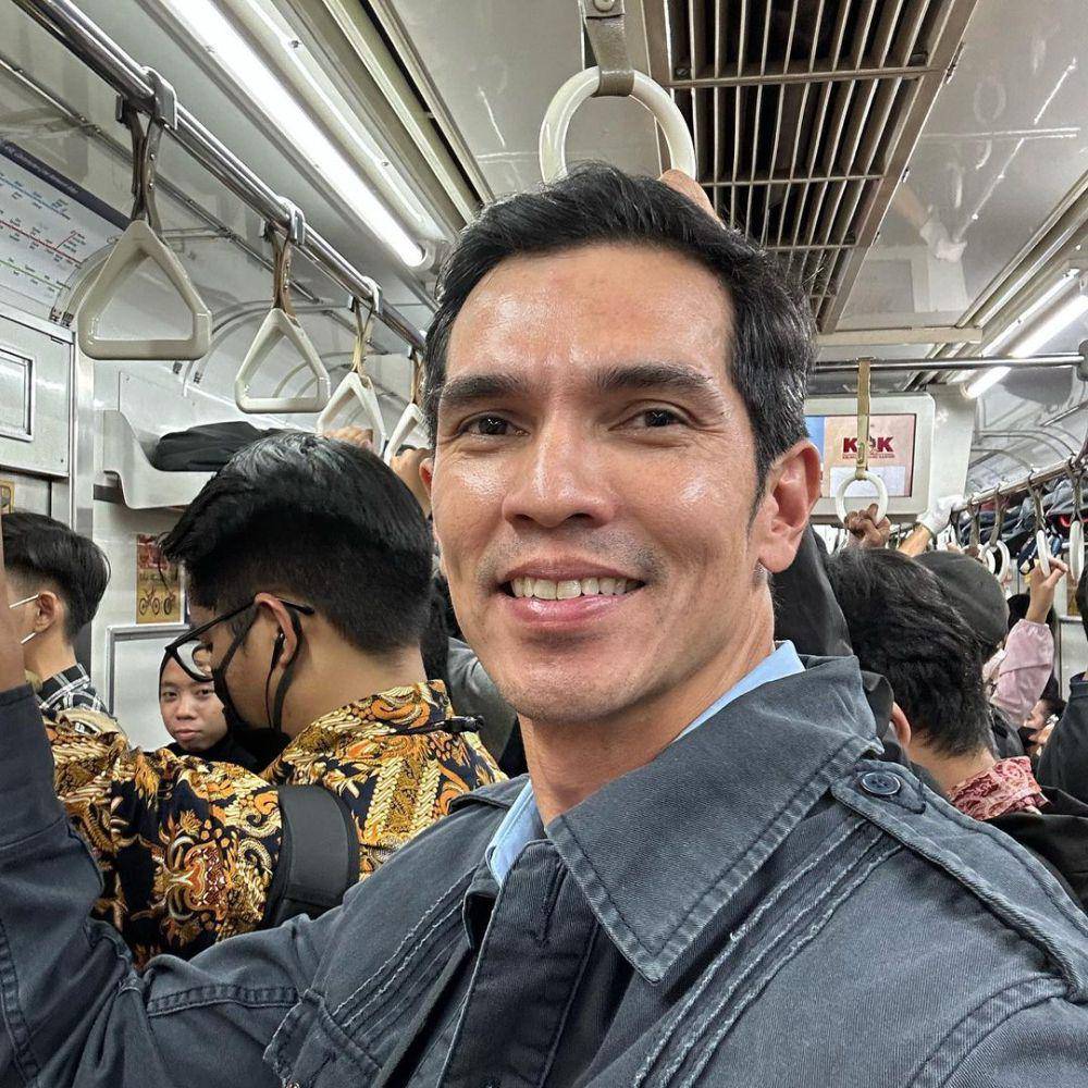 potret Adrian Maulana (instagram.com/adrianmaulana)