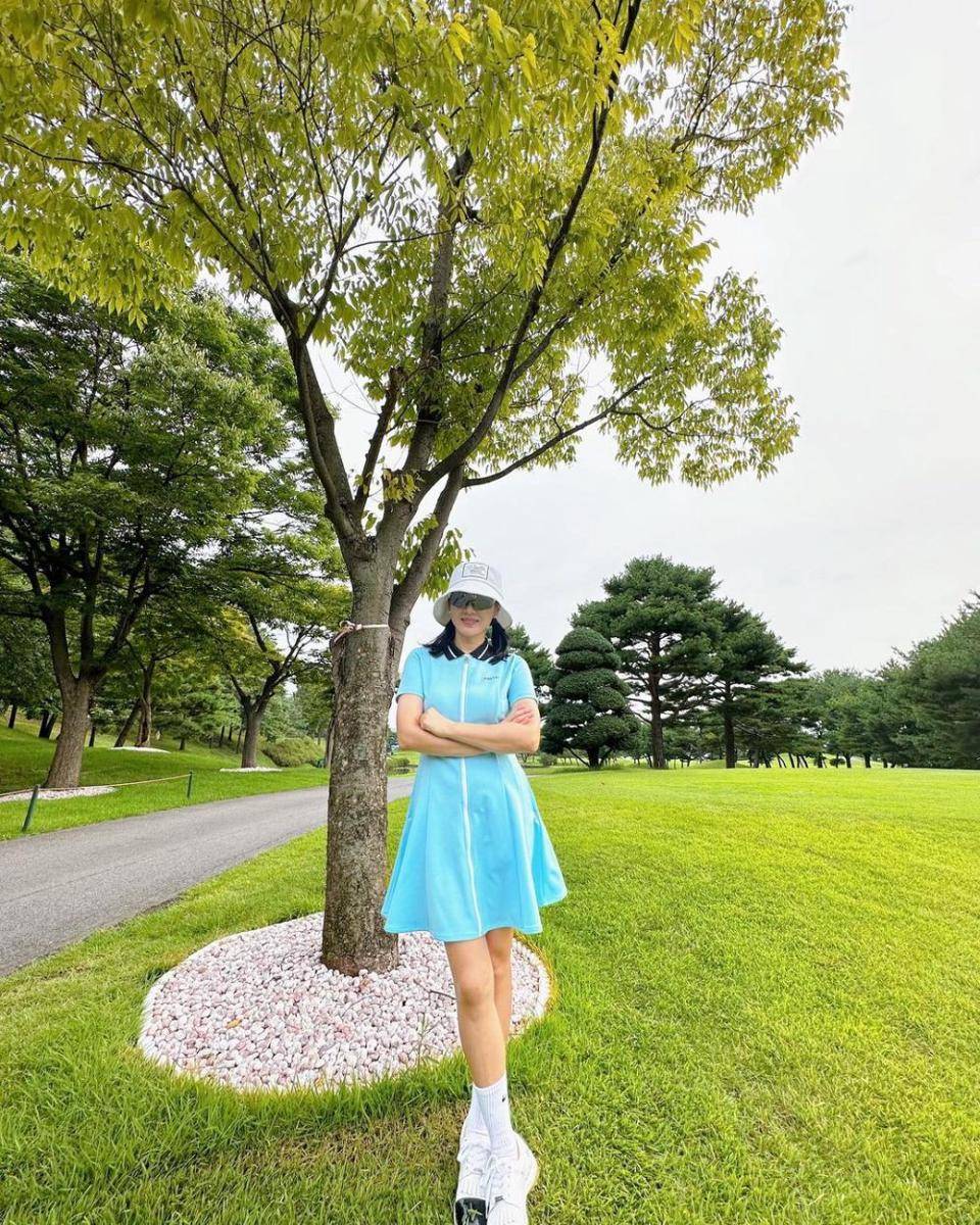 Son Ye Jin (instagram.com/yejinhan)