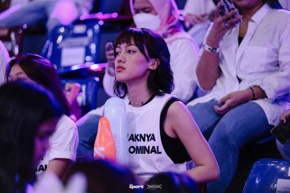 potret anak-anak Tora Sudiro dukung sang ayah tanding voli (instagram.com/t_orasudi_ro)
