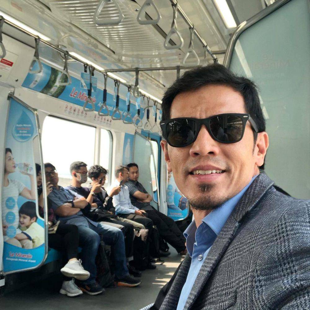 potret Adrian Maulana (instagram.com/adrianmaulana)