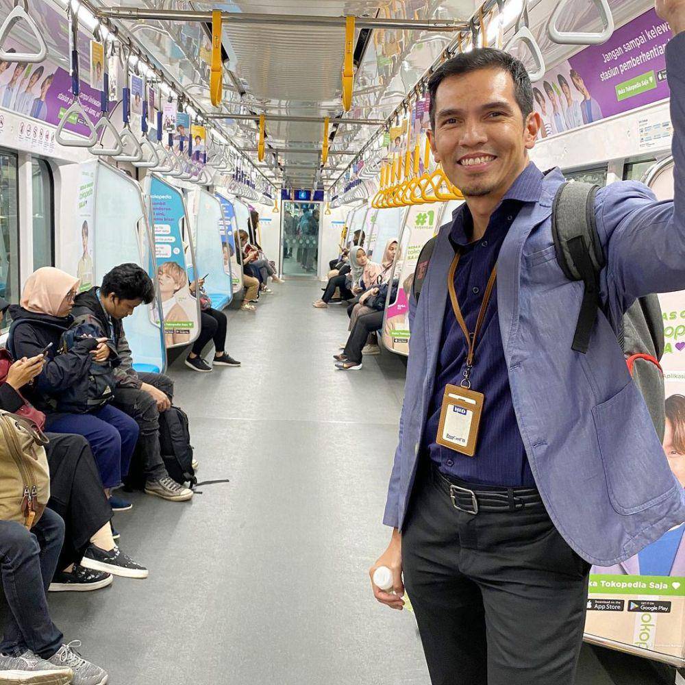 potret Adrian Maulana (instagram.com/adrianmaulana)