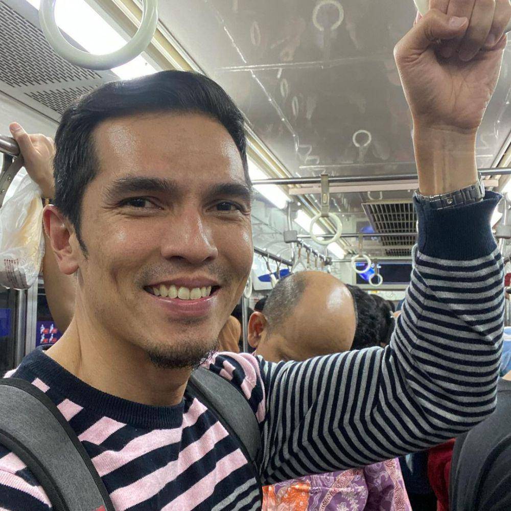 potret Adrian Maulana (instagram.com/adrianmaulana)
