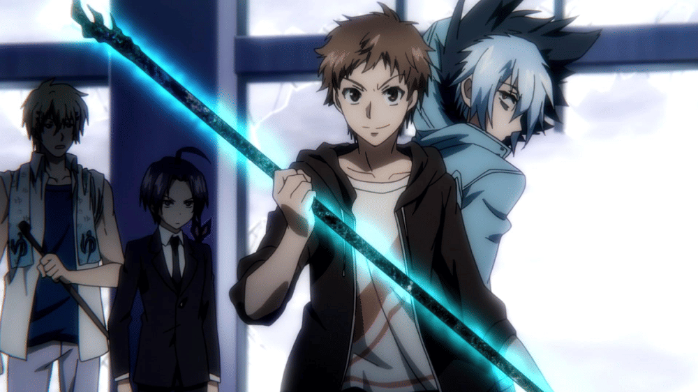 dok. Brain's Base/ Servamp