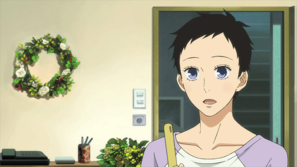 dok. Doga Kobo/ Natsuyuki Rendezvous