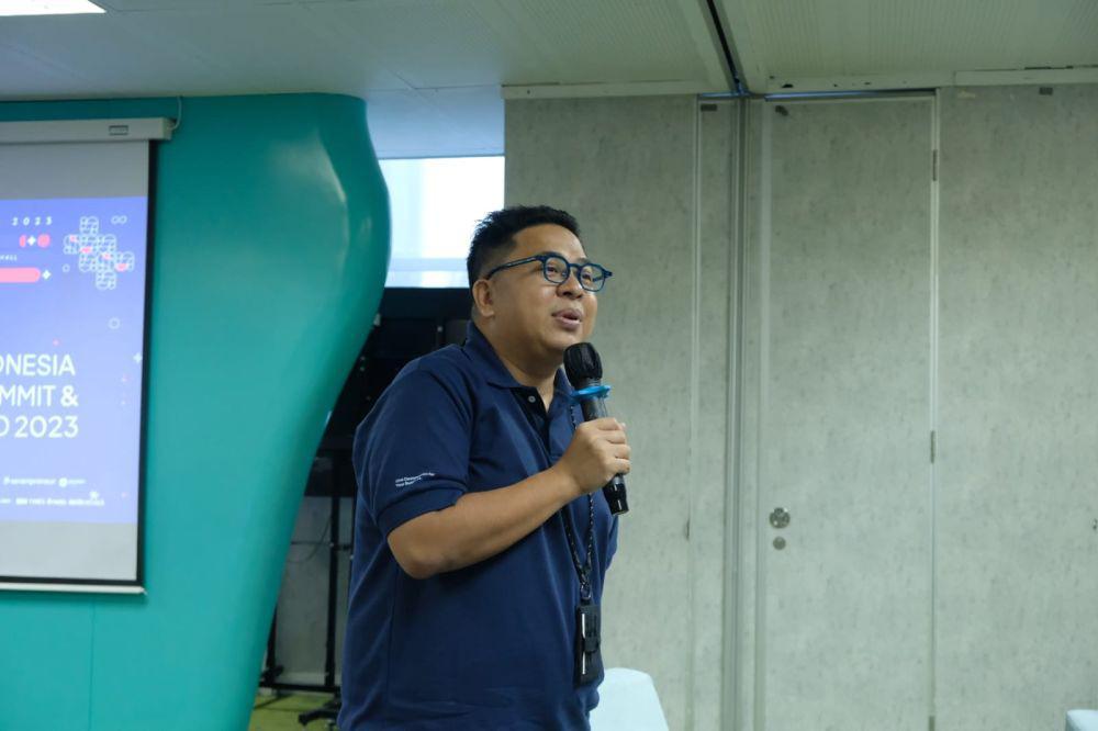 Yuk! Datang ke ISSE 2023, Cocok Buat UMKM dan Perintis Bisnis