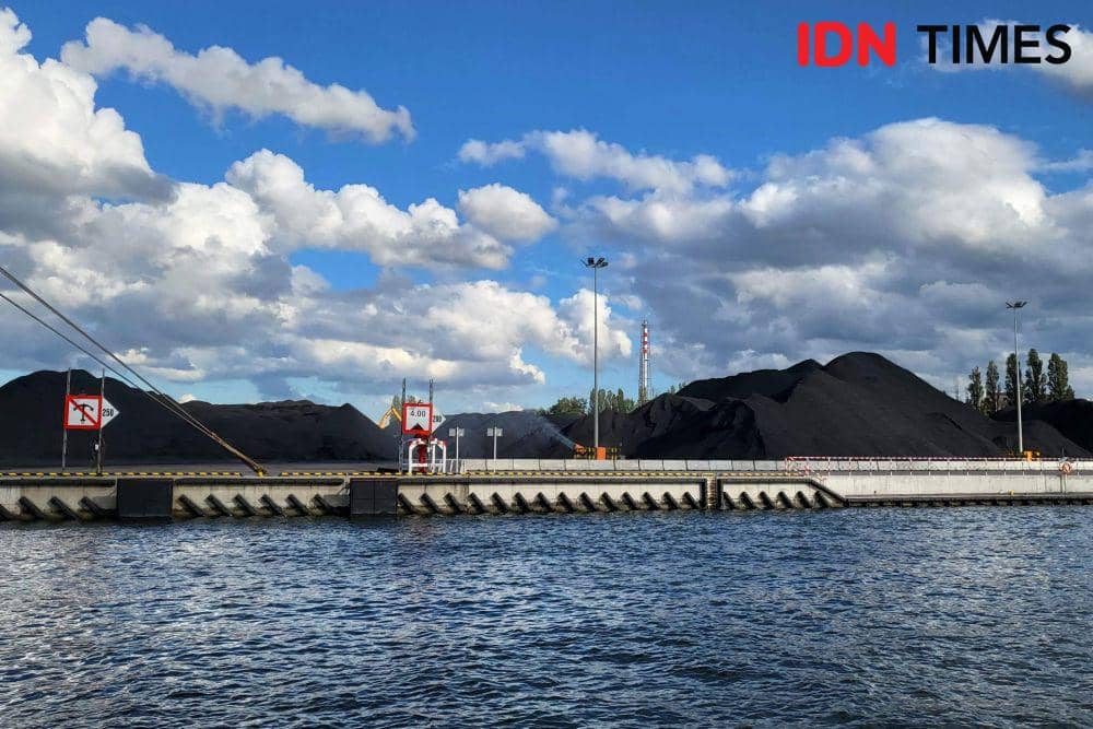 Bea Keluar Batu Bara Batal Berlaku 1 Januari 2026, Ini Alasannya