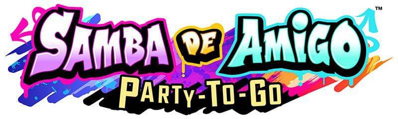 (Dok. SEGA/Samba de Amigo: Party-To-Go)