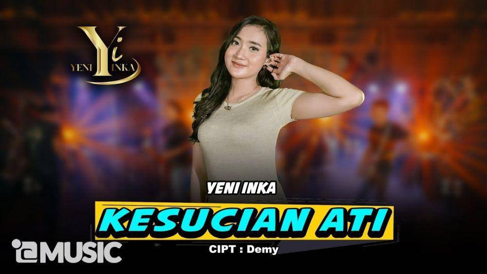 lagu dangdut terpopuler 2023 (youtube.com/yiproduction)