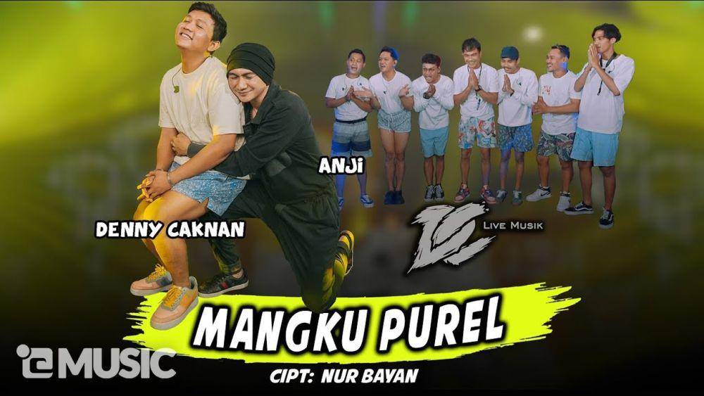 lagu dangdut terpopuler 2023 (youtube.com/dc.production5896)