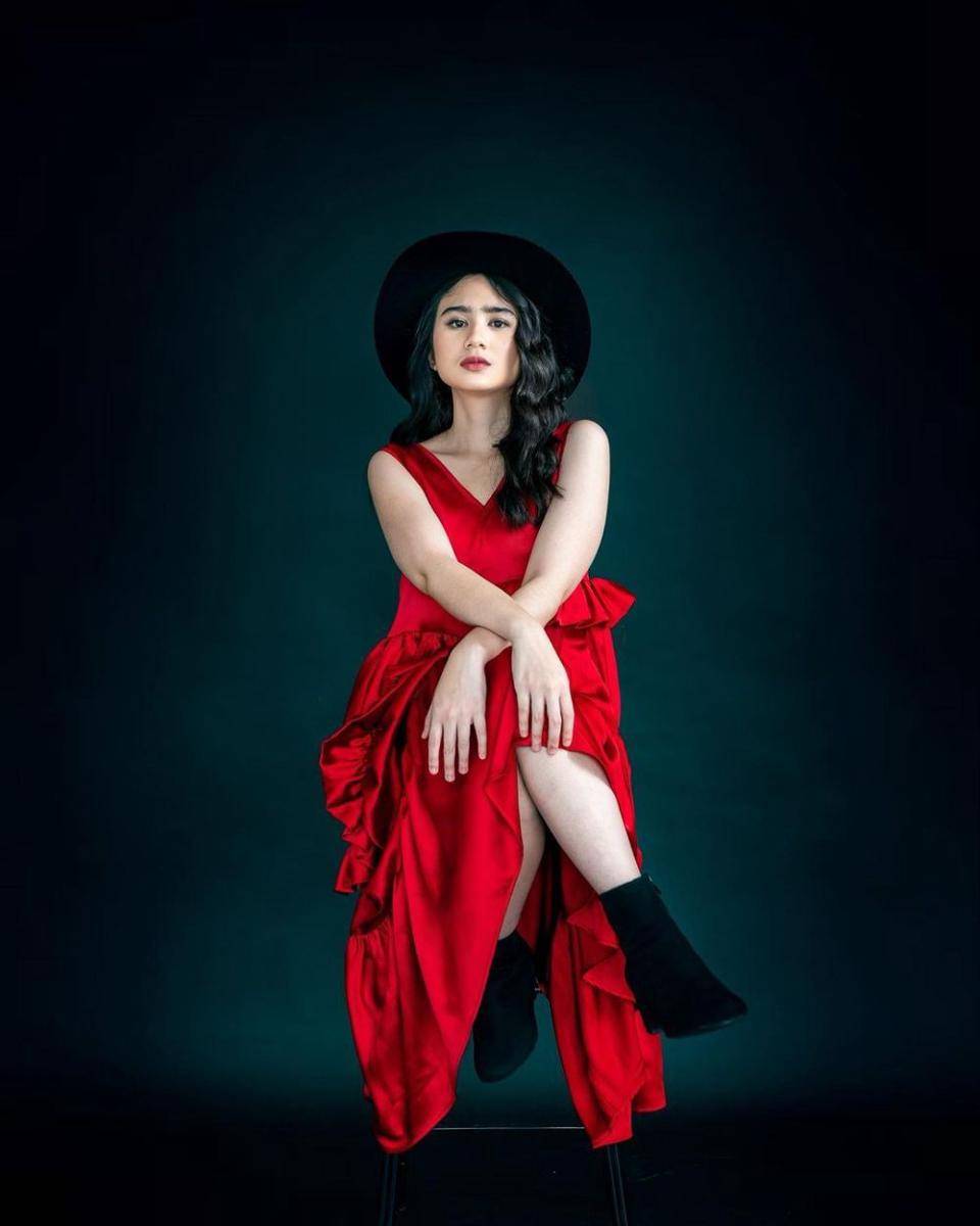 Tissa Biani (instagram.com/tissabiani)