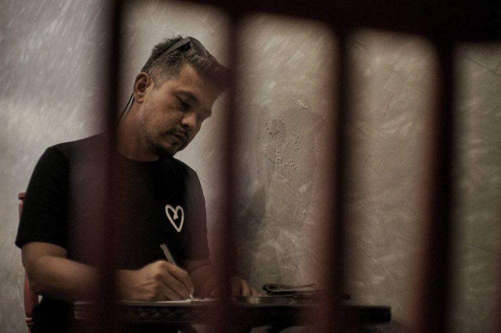 Biodata dan Profil Oge Arthemus, Pesulap yang Ditangkap karena Narkoba