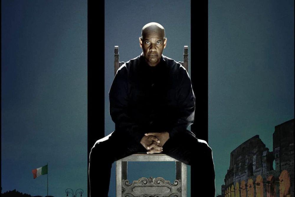 6 Alasan Harus Nonton The Equalizer 3 Aksi Pamungkas Denzel Washington