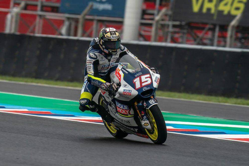 potret Darryn Binder (instagram.com/darrynbinder_40)