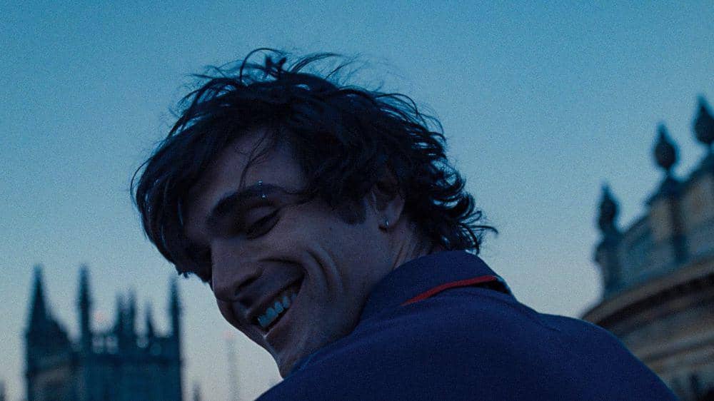 Saltburn (dok. MGM/Saltburn)