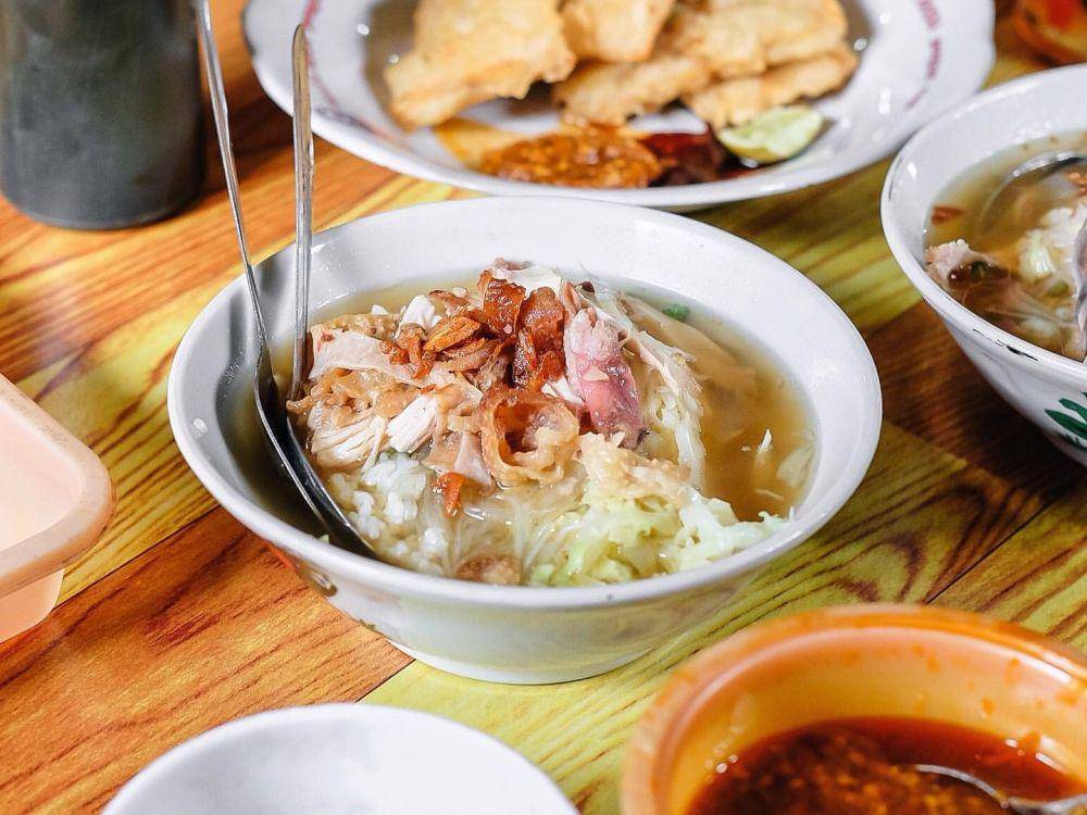 soto rembang (twitter.com/andimahfu_ri)