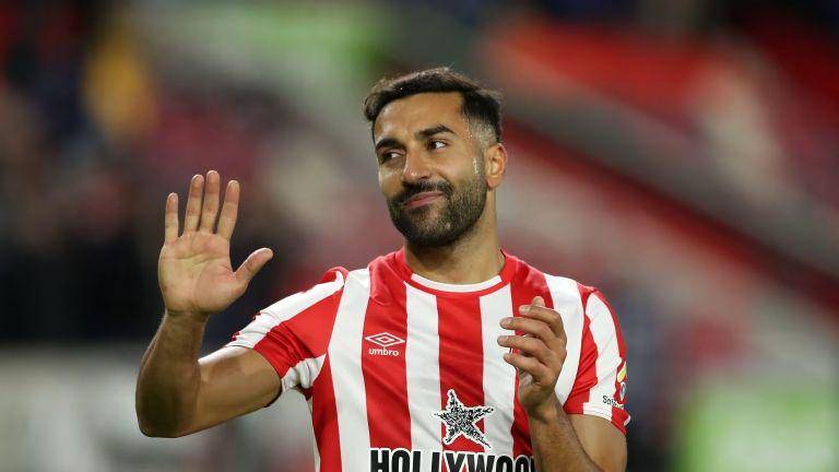 Saman Ghoddos (brentfordfc.com)