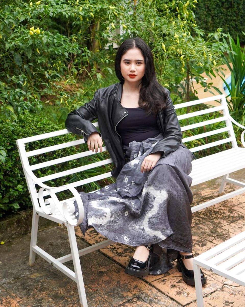 Tissa Biani (instagram.com/tissabiani)