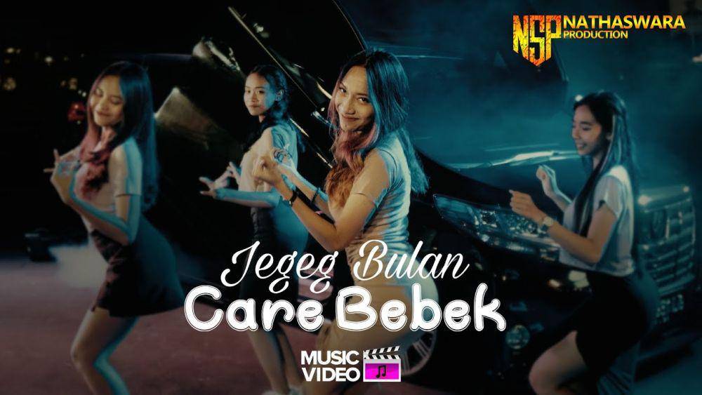 lagu dangdut terpopuler 2023 (youtube.com/jegegbulan)