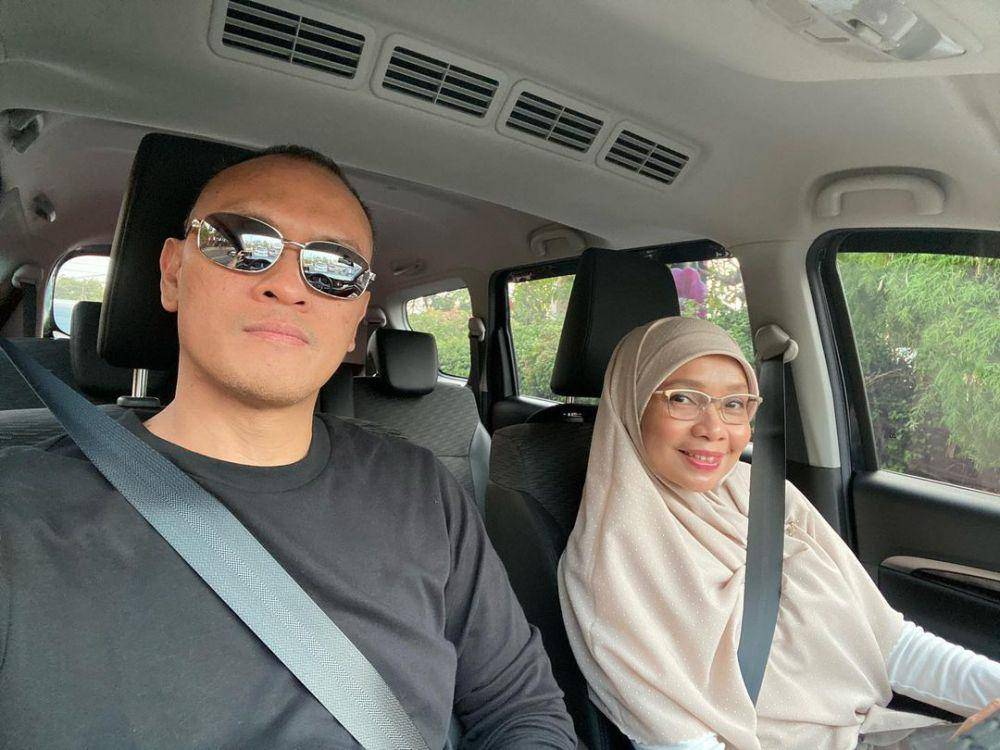 potret Andra Ramadhan dan istri (instagram.com/andra_photo)