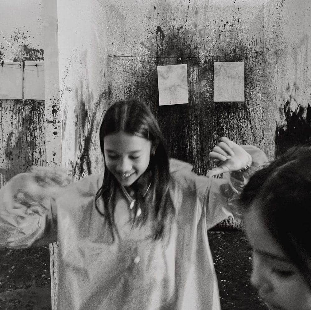 potret Irfan Bachdim dan keluarga (instagram.com/jenniferbachdim)