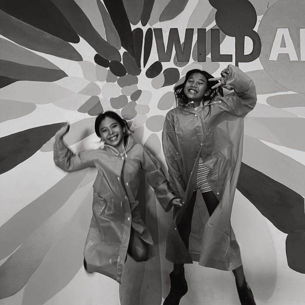 potret Irfan Bachdim dan keluarga (instagram.com/jenniferbachdim)