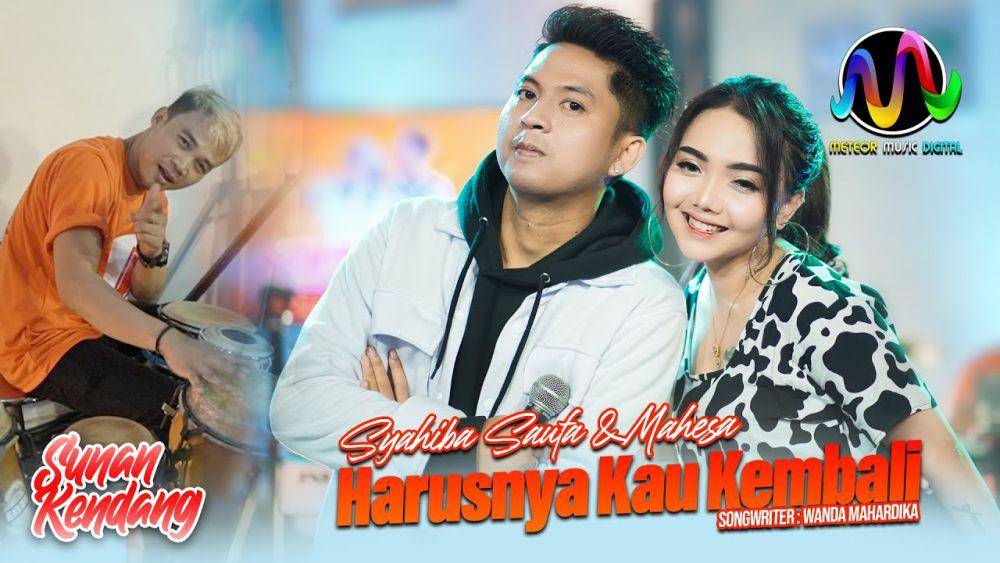 lagu dangdut terpopuler 2023 (youtube.com/meteormusiceradigital)