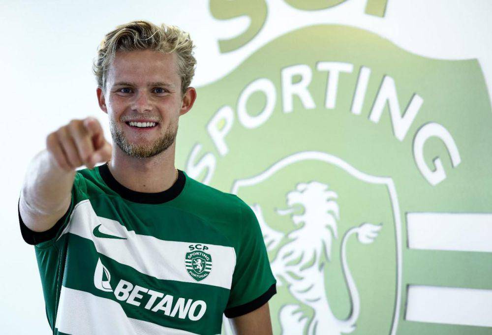 Morten Hjulmand (sporting.pt)