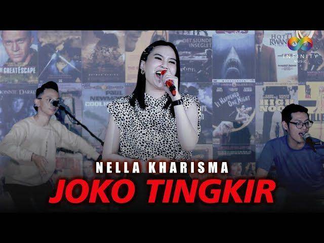 lagu dangdut terpopuler 2023 (youtube.com/infinitymusicproduction)