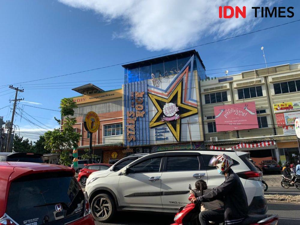 Pemkot Pasang RFID, Alat Cegah Kecurangan dan Kebocoran Pajak Reklame