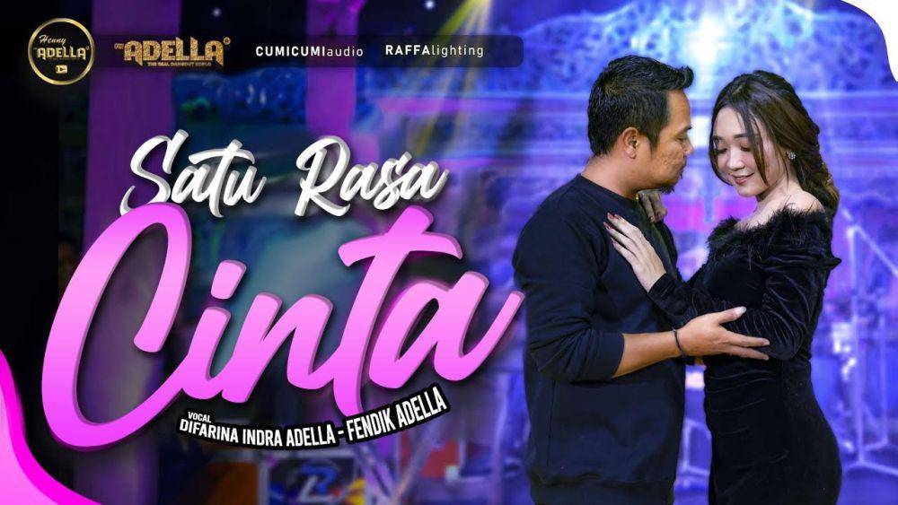 lagu dangdut terpopuler 2023 (youtube.com/hennyadella6077)