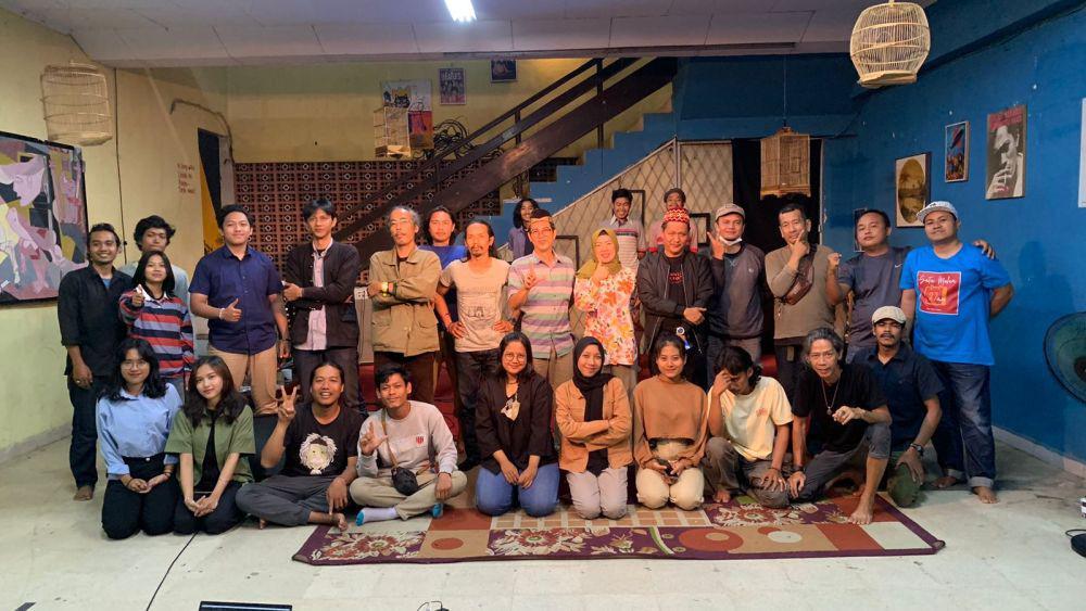 Akademisi Sebut 'Piil' Masyarakat Lampung Sering Disalahartikan
