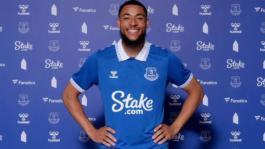 Arnaut Danjuma (evertonfc.com)