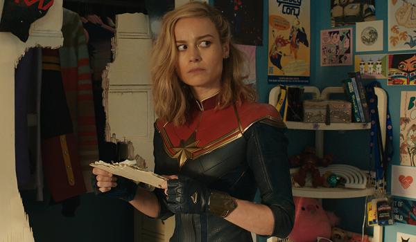 6 Superhero Marvel Tanpa Kisah Cinta, Sibuk dengan Diri Sendiri