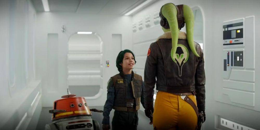 dok. Lucasfilm/Star Wars: Ahsoka