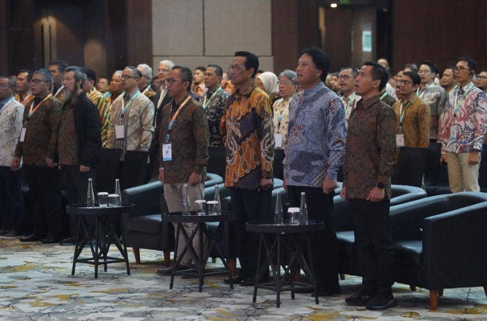 FFPM 2023 Cari Solusi Sumber Energi Ramah Lingkungan Berkelanjutan