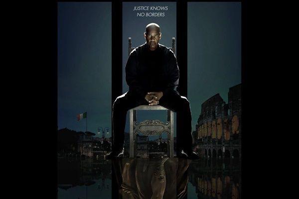 Sinopsis Film The Equalizer 3, Kehidupan Tenang McCall Kembali Terusik