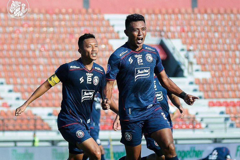 Menakar Peluang Arema FC di Piala Presiden 2024, Juara?