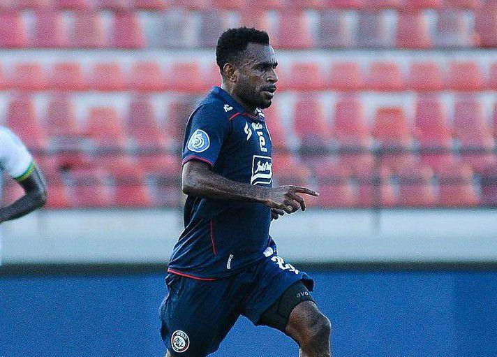 Arema FC Berencana Pertahankan Seluruh Pemain Lokal