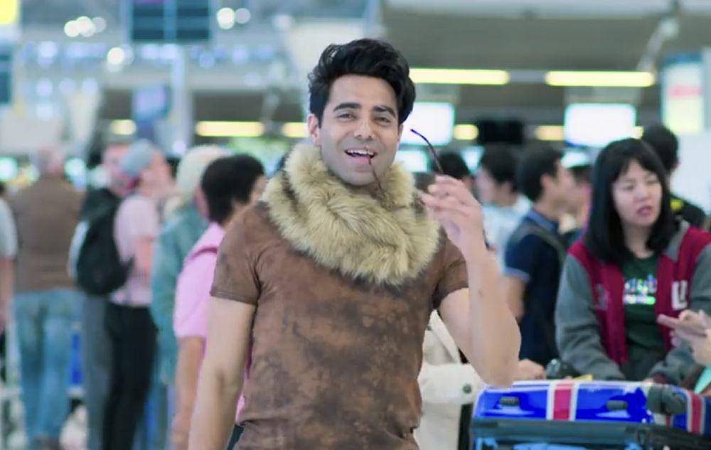 Happy Phirr Bhag Jayegi (dok. Colours Yellow Entertainment/Happy Phirr Bhag Jayegi)