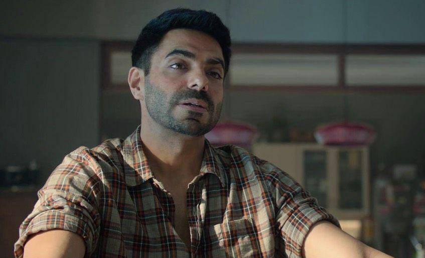 Dhokha: Round D Corner (dok. T-Series Films/Dhokha: Round D Corner)