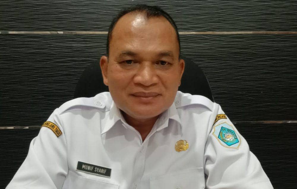 Buntut Gunduli Belasan Siswinya, Guru di Lamongan Non-Job