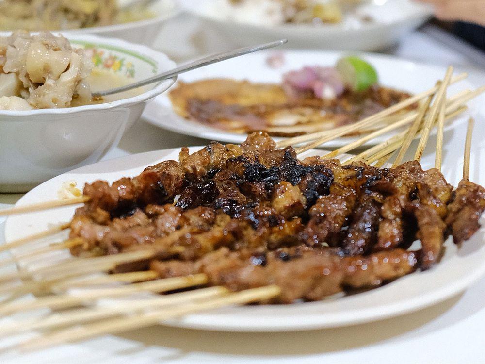 Kenapa Rasa Makanan Jawa Dominan Manis? Ini Alasannya!
